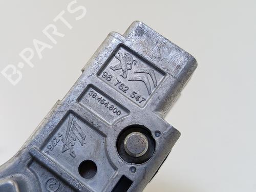 Ignition barrel PEUGEOT 208 I (CA_, CC_) 1.6 HDi | BP29512571M48