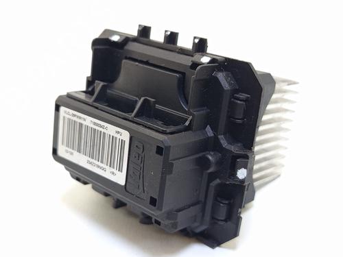 Heater resistor PEUGEOT 208 I (CA_, CC_) 1.6 HDi | BP29520587M108