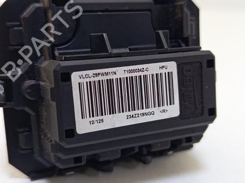 Heater resistor PEUGEOT 208 I (CA_, CC_) 1.6 HDi | BP29520587M108