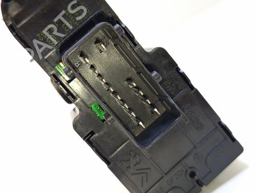 Switch PEUGEOT 208 I (CA_, CC_) 1.6 HDi | BP29520130I30 