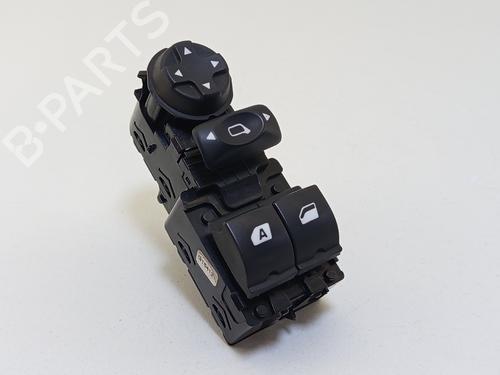 Used Switch PEUGEOT 208 I (CA_, CC_) 1.6 HDi (92 hp) 29520130