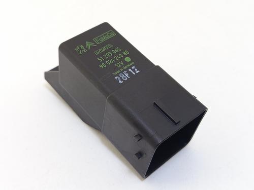 Used Electronic module PEUGEOT 208 I (CA_, CC_) 1.6 HDi (92 hp) 29520134