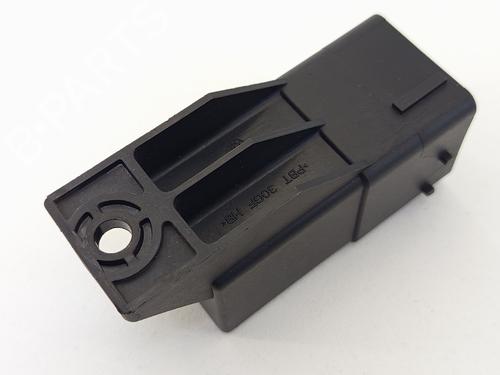 Electronic module PEUGEOT 208 I (CA_, CC_) 1.6 HDi | BP29520134M83 