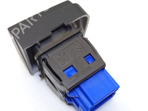 Switch PEUGEOT 208 I (CA_, CC_) 1.6 HDi | BP29520131I30