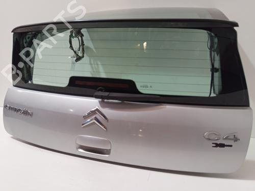 Tailgate CITROËN C4 Coupe (LA_) 1.4 16V | BP29526228C6