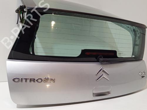 Tailgate CITROËN C4 Coupe (LA_) 1.4 16V | BP29526228C6