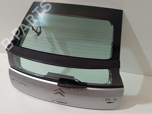 Tailgate CITROËN C4 Coupe (LA_) 1.4 16V | BP29526228C6