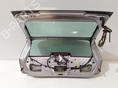 Tailgate CITROËN C4 Coupe (LA_) 1.4 16V | BP29526228C6