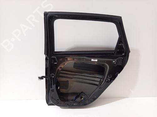 Right rear door HYUNDAI i30 Estate (PDE) 1.0 T-GDI | BP29574784C5 