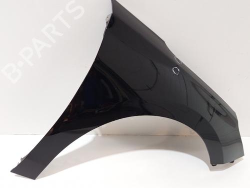 Right front fenders HYUNDAI i30 Estate (PDE) 1.0 T-GDI | BP29574782C42 