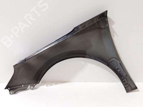 Right front fenders HYUNDAI i30 Estate (PDE) 1.0 T-GDI | BP29574782C42 