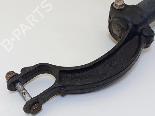 Right front shock absorber AUDI A4 B8 (8K2) 2.0 TDI | BP29526231M17 