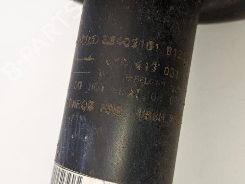 Right front shock absorber AUDI A4 B8 (8K2) 2.0 TDI | BP29526231M17 