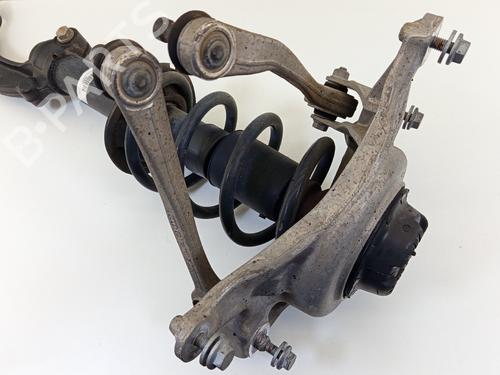 Right front shock absorber AUDI A4 B8 (8K2) 2.0 TDI | BP29526231M17 