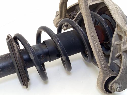 Right front shock absorber AUDI A4 B8 (8K2) 2.0 TDI | BP29526231M17 