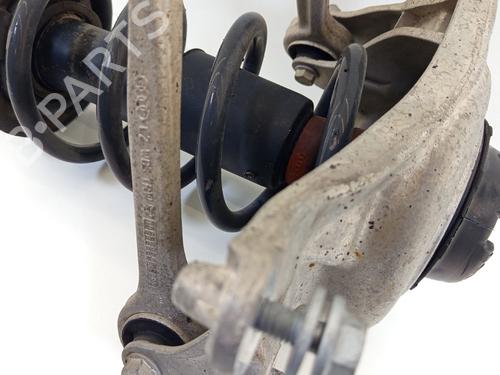 Right front shock absorber AUDI A4 B8 (8K2) 2.0 TDI | BP29526231M17 