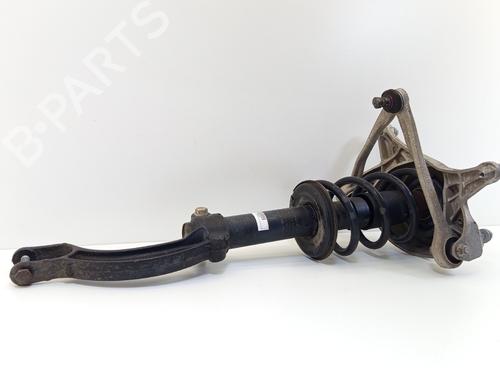 Right front shock absorber AUDI A4 B8 (8K2) 2.0 TDI | BP29526231M17 