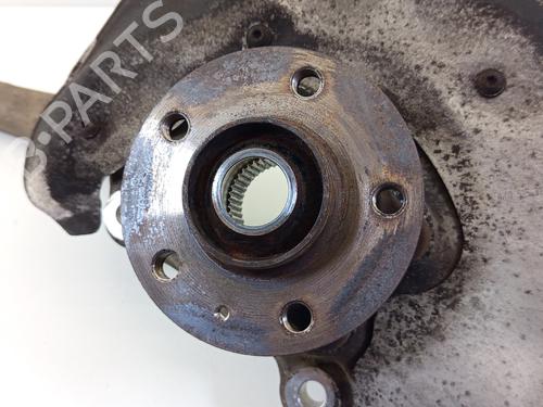 Højre Styrespindel Lejehus AUDI A4 B8 (8K2) 2.0 TDI | BP29526229M26