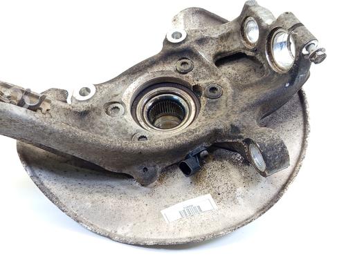 Højre Styrespindel Lejehus AUDI A4 B8 (8K2) 2.0 TDI | BP29526229M26