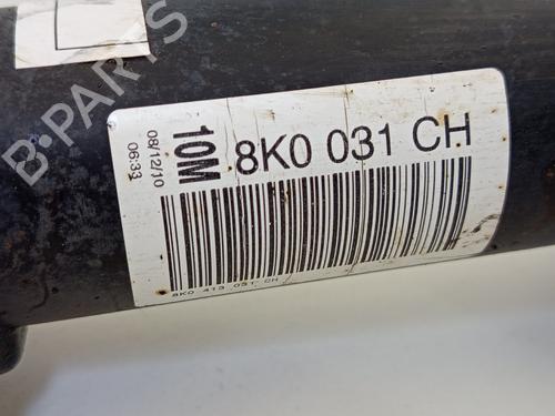 Left front shock absorber AUDI A4 B8 (8K2) 2.0 TDI | BP29526232M16