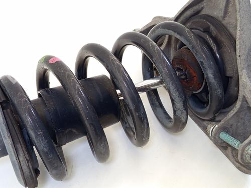 Høyre foran støtdemper AUDI A4 B6 (8E2) 2.5 TDI | BP29526585M17