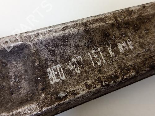 Querlenker links vorne AUDI A4 B6 (8E2) 2.5 TDI | BP29526588M12