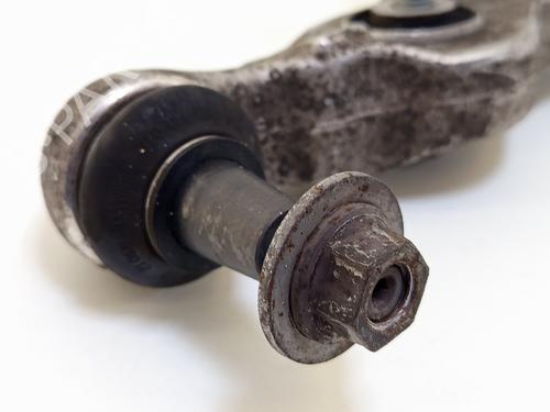 Querlenker links vorne AUDI A4 B6 (8E2) 2.5 TDI | BP29526588M12