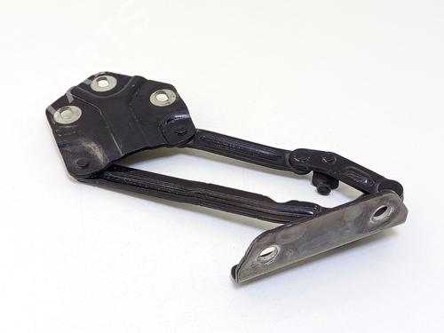 Used Hinge/Door check strap VW TOURAN (1T1, 1T2) 2.0 TDI (140 hp) 31253559
