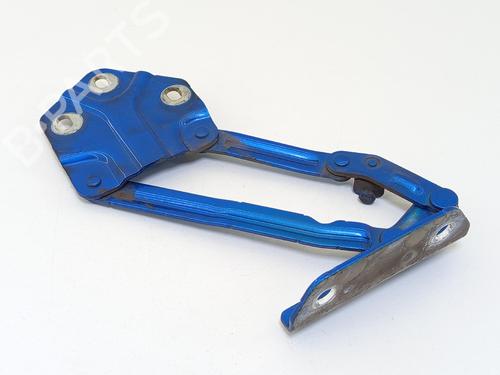 Used Hinge/Door check strap VW TOURAN (1T1, 1T2) 2.0 TDI (136 hp) 31253557