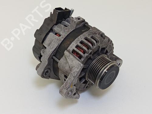 Used Alternator HYUNDAI i30 Estate (PDE) 1.0 T-GDI (120 hp) 29566129