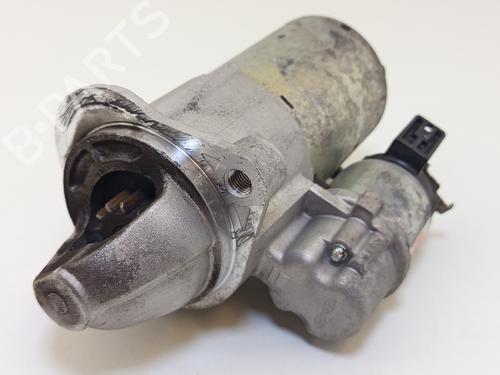 Starter HYUNDAI i30 Estate (PDE) 1.0 T-GDI | BP29566130M8 - Image 2