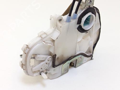 Rear right lock HONDA CIVIC VIII Saloon (FD, FA) 1.3 IMA (FA3, FD3) | BP29570535C99 