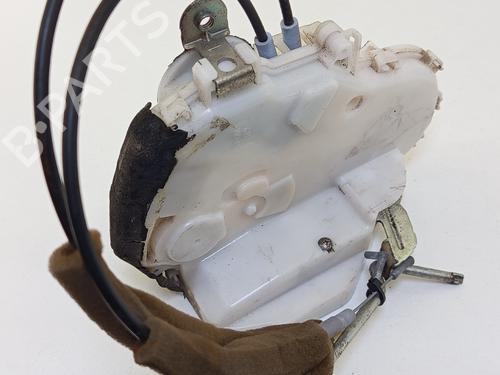 Rear right lock HONDA CIVIC VIII Saloon (FD, FA) 1.3 IMA (FA3, FD3) | BP29570535C99 