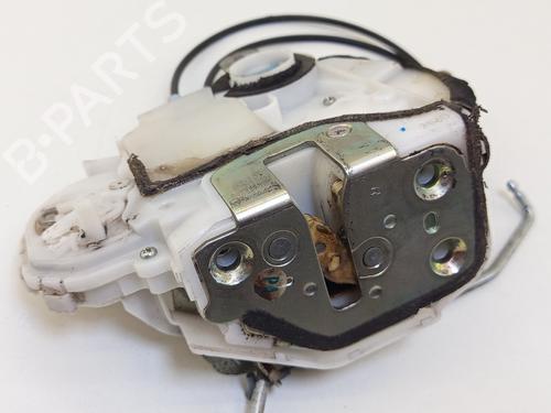 Rear right lock HONDA CIVIC VIII Saloon (FD, FA) 1.3 IMA (FA3, FD3) | BP29570535C99 