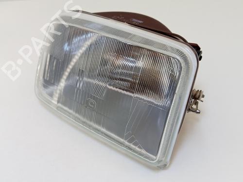Right headlight RENAULT 5 (122_) 1.1 (1227, 1397) | BP29527175C29 
