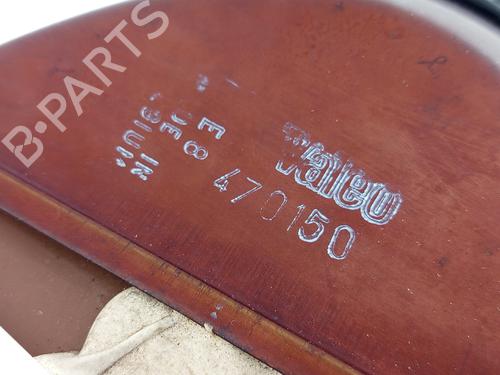 Right headlight RENAULT 5 (122_) 1.1 (1227, 1397) | BP29527175C29 