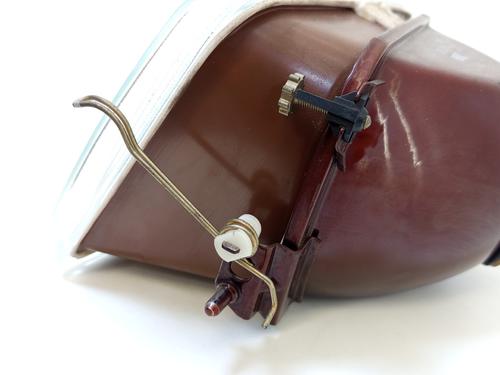 Right headlight RENAULT 5 (122_) 1.1 (1227, 1397) | BP29527175C29 