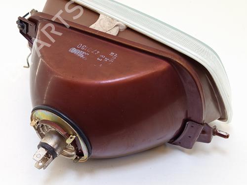 Right headlight RENAULT 5 (122_) 1.1 (1227, 1397) | BP29527175C29 