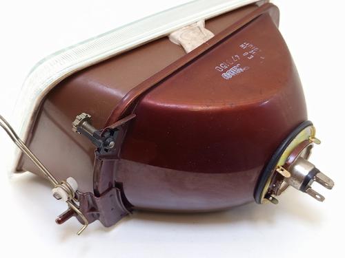 Right headlight RENAULT 5 (122_) 1.1 (1227, 1397) | BP29527175C29 