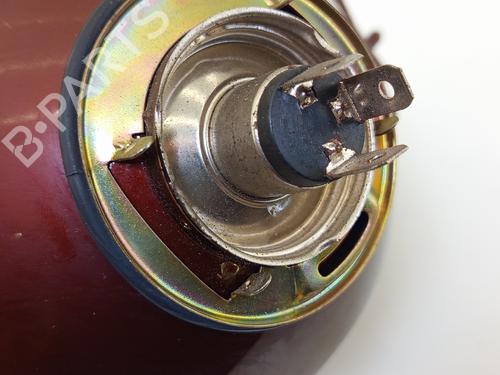 Right headlight RENAULT 5 (122_) 1.1 (1227, 1397) | BP29527175C29 