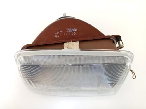 Right headlight RENAULT 5 (122_) 1.1 (1227, 1397) | BP29527175C29 