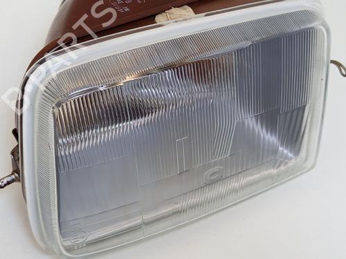 Right headlight RENAULT 5 (122_) 1.1 (1227, 1397) | BP29527175C29 