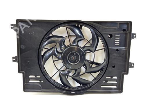 Used Radiator fan HYUNDAI i30 Estate (PDE) 1.0 T-GDI (120 hp) 29566133