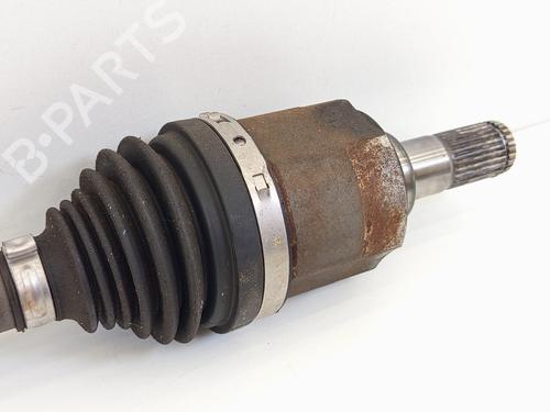 Andre HYUNDAI i30 Estate (PDE) 1.0 T-GDI | BP29566138O1 