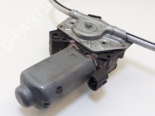 Front left window mechanism RENAULT CLIO I (B/C57_, 5/357_) 1.9 D | BP29539412C22 
