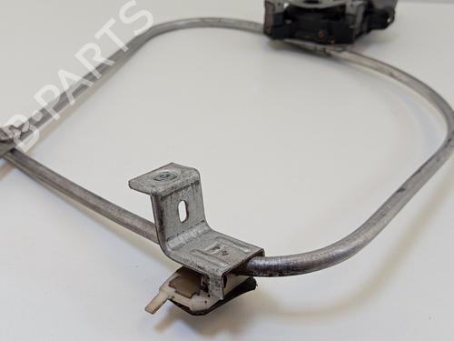 Front left window mechanism RENAULT CLIO I (B/C57_, 5/357_) 1.9 D | BP29539412C22 