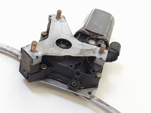 Front left window mechanism RENAULT CLIO I (B/C57_, 5/357_) 1.9 D | BP29539412C22 