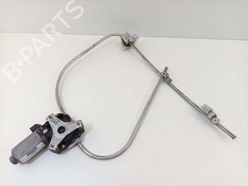 Front left window mechanism RENAULT CLIO I (B/C57_, 5/357_) 1.9 D | BP29539412C22 