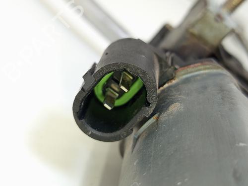 Front left window mechanism RENAULT CLIO I (B/C57_, 5/357_) 1.9 D | BP29539412C22 