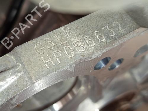 Używane Silnik HYUNDAI i30 Estate (PDE) 1.0 T-GDI (120 hp) 29566127